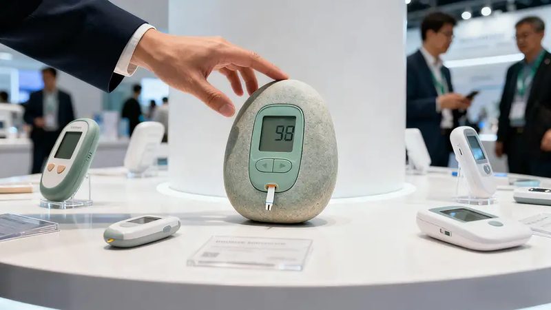 医学检验设备代理资质要求：合规之路解析