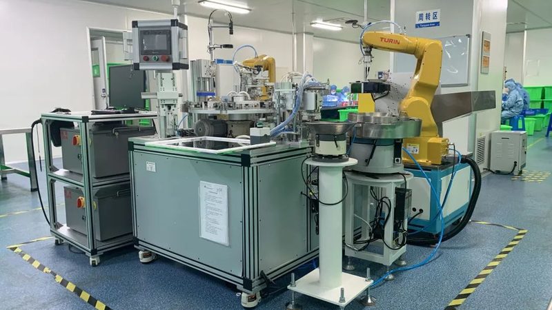医用敷料生产公司报价构成揭秘