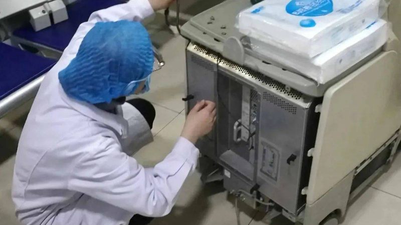 体外诊断试剂OEM代工厂家：揭秘其背后的产业链与选择之道**