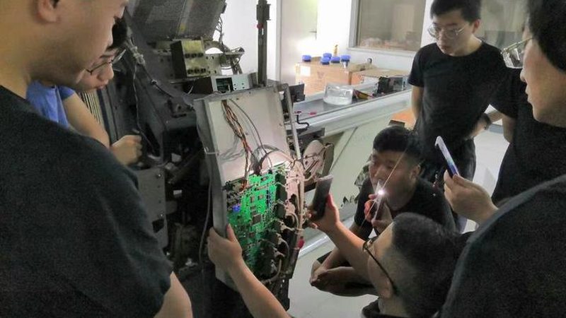 三类医疗器械材质解析：揭秘材质差异背后的奥秘**