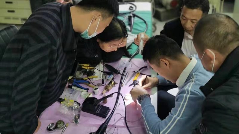 家用康复器械种类繁多，主要包括以下几类：
